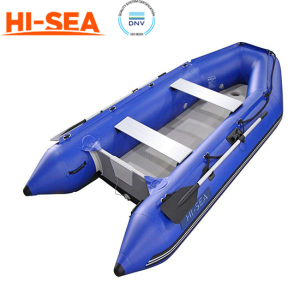 Sightseeing Inflatable Boat